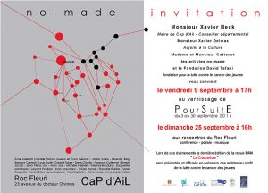 invitCap d'Ail 2016